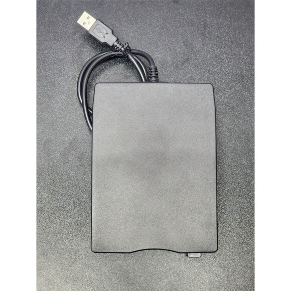 USB External Floppy Disk, Plug & Play, USB Powered BT-144 - Picture 3 of 3